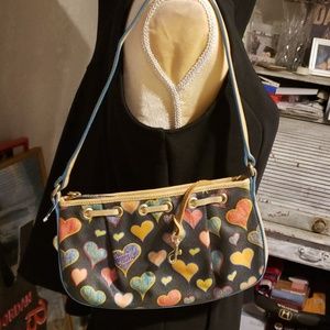 Dooney & Bourke small shoulder bag